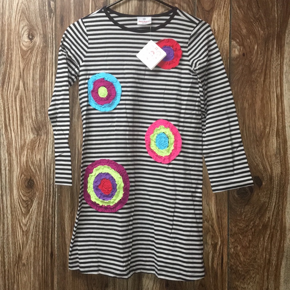 New Hanna Andersson dress